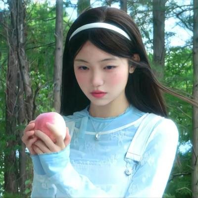 白手掌