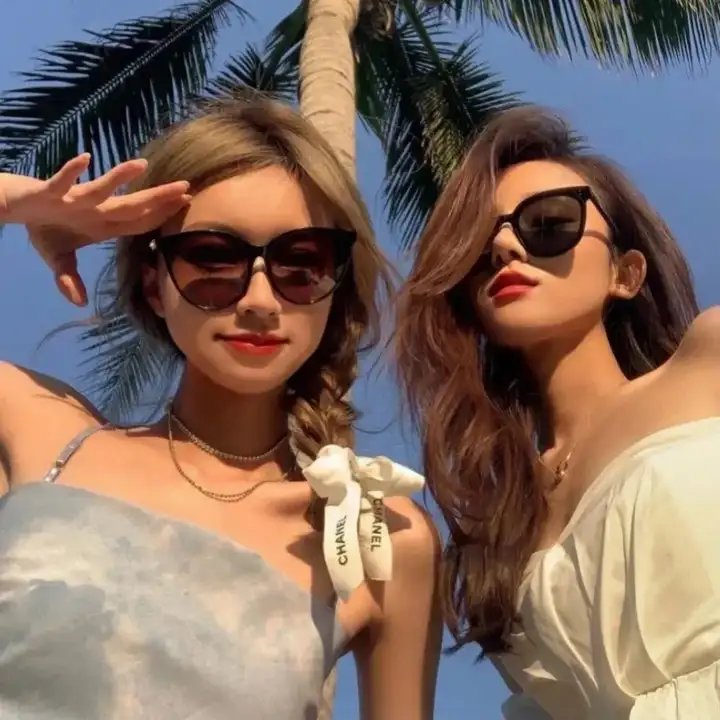 宝米恰恰