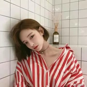 最终兵器彼女
